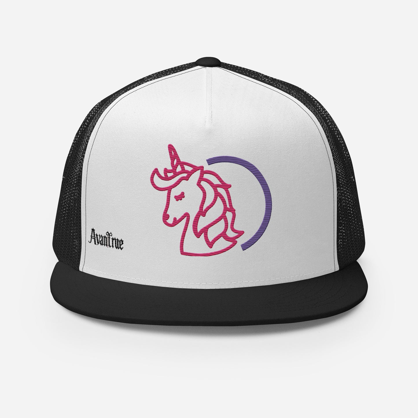 Casquette AvantRue