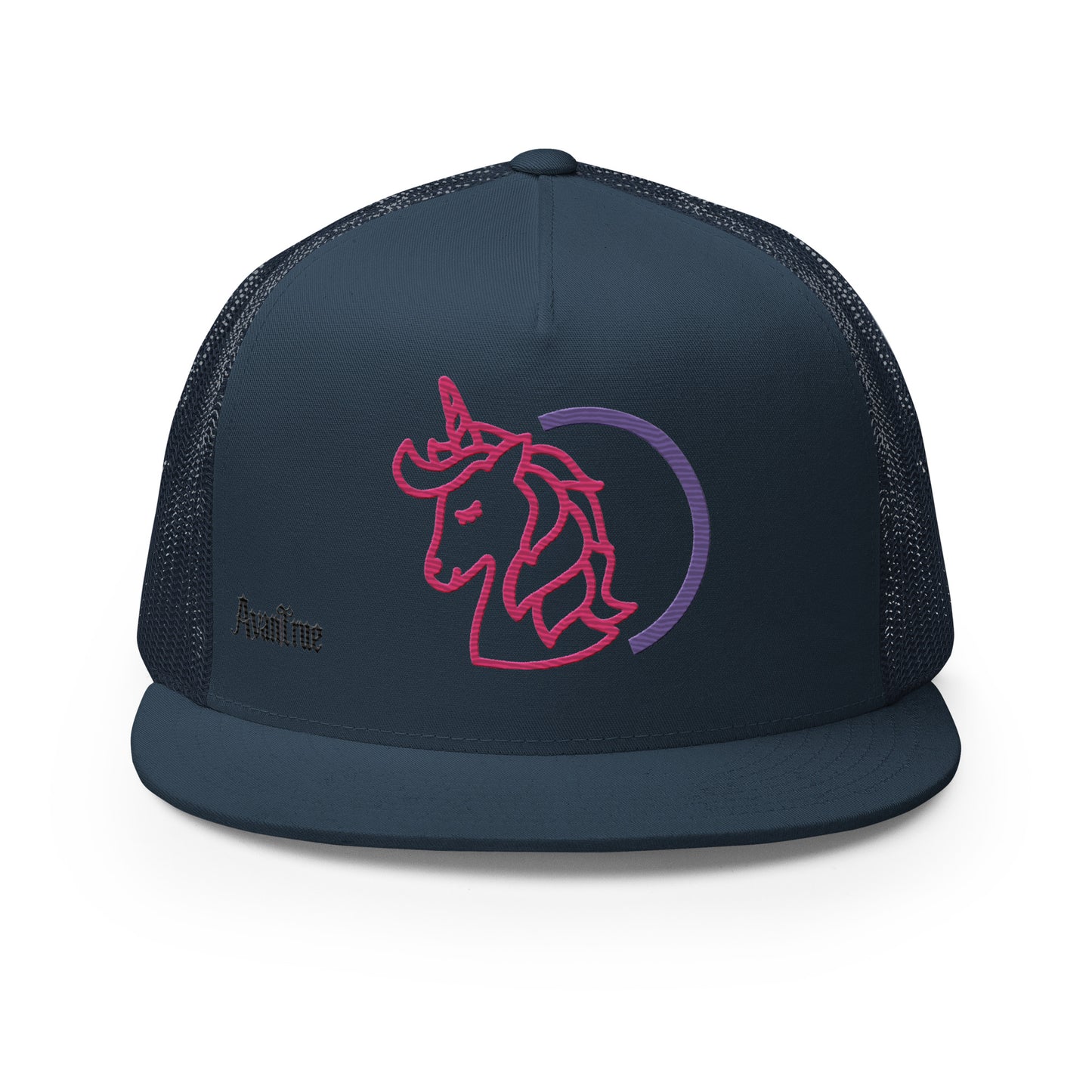 Casquette AvantRue