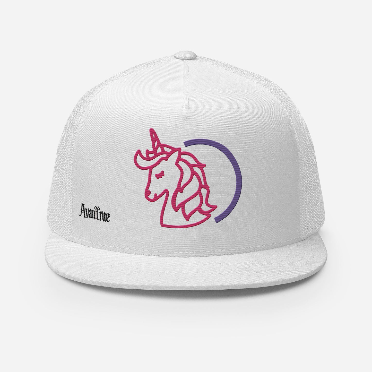 Casquette AvantRue