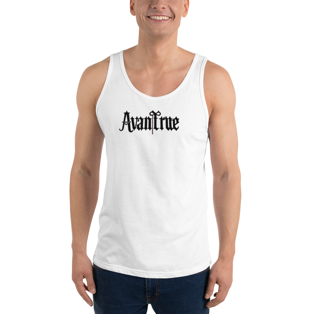 Débardeur pour homme AvantRue