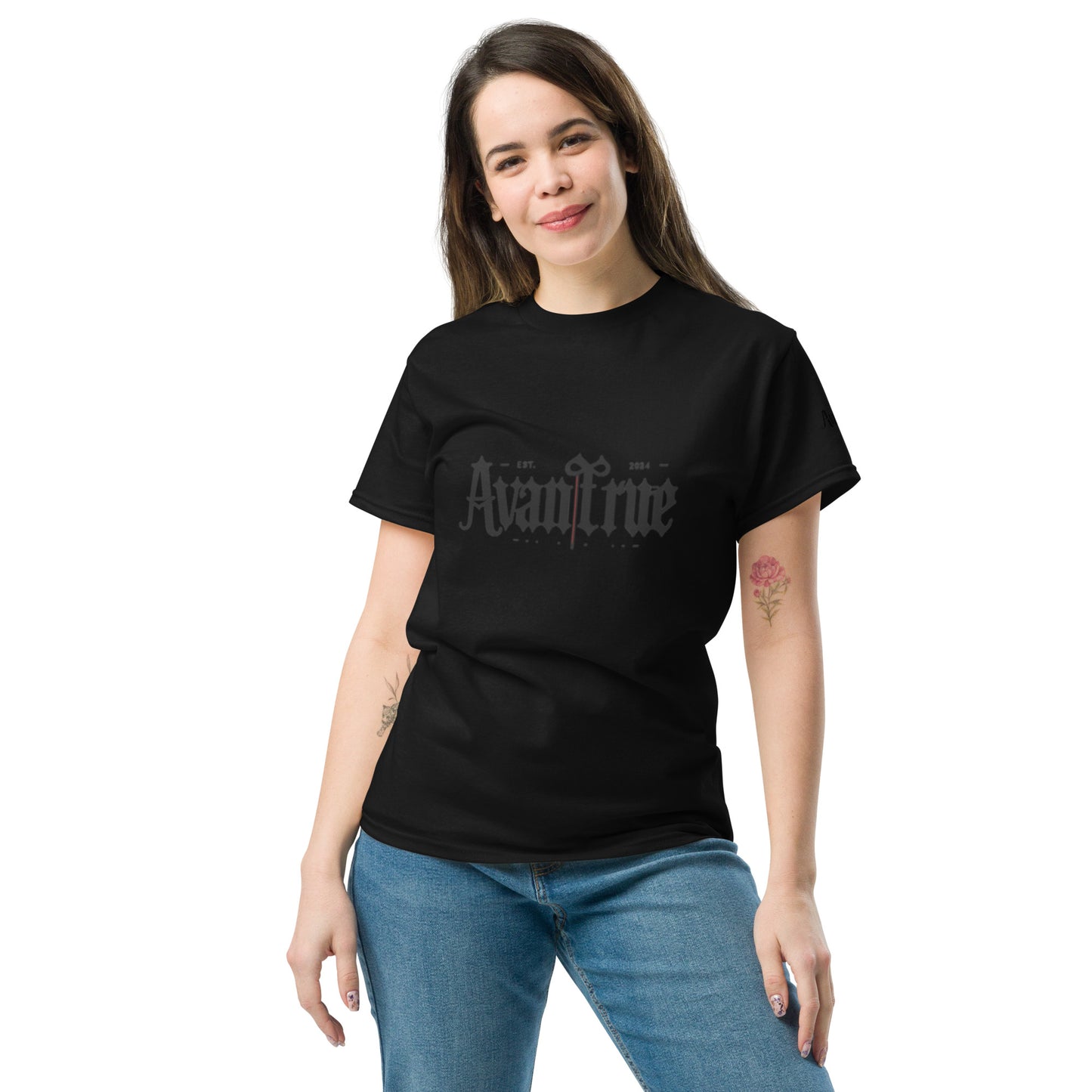 T-shirt AvantRue RS