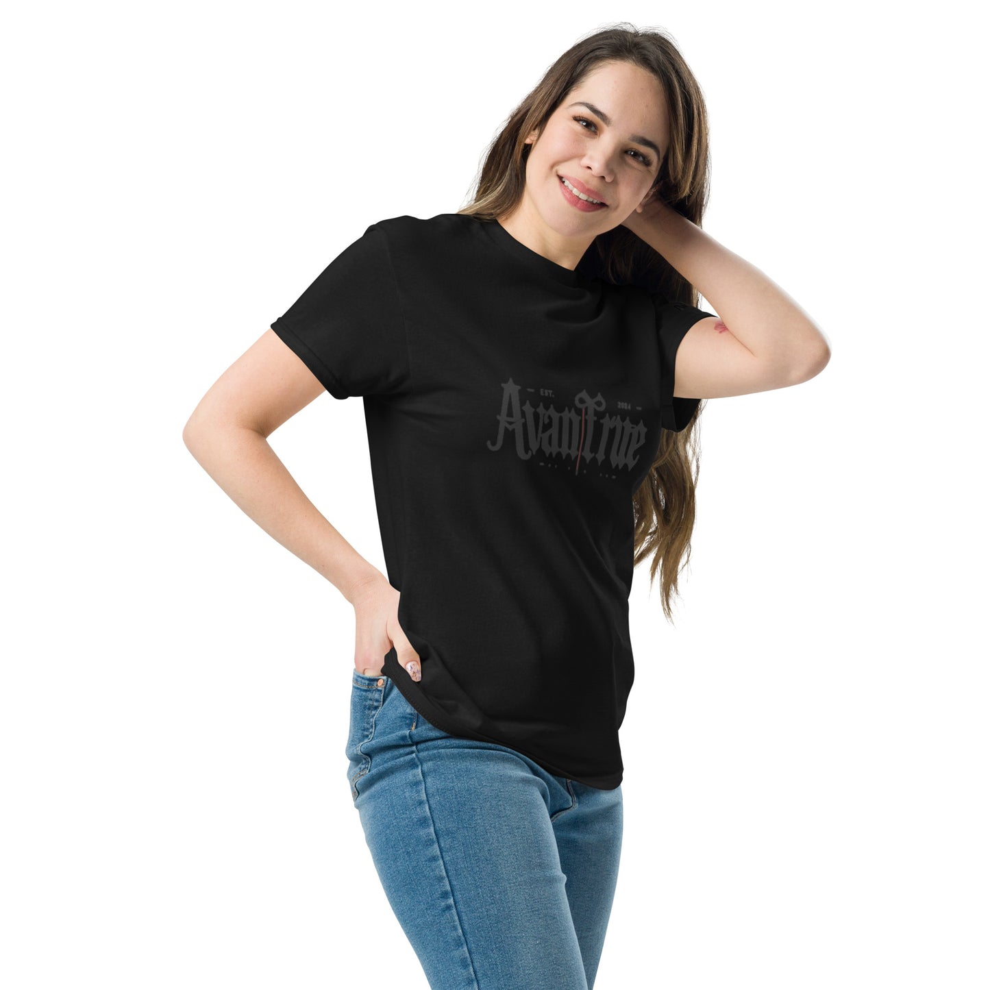 T-shirt AvantRue RS