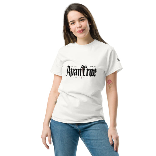 T-shirt AvantRue RS