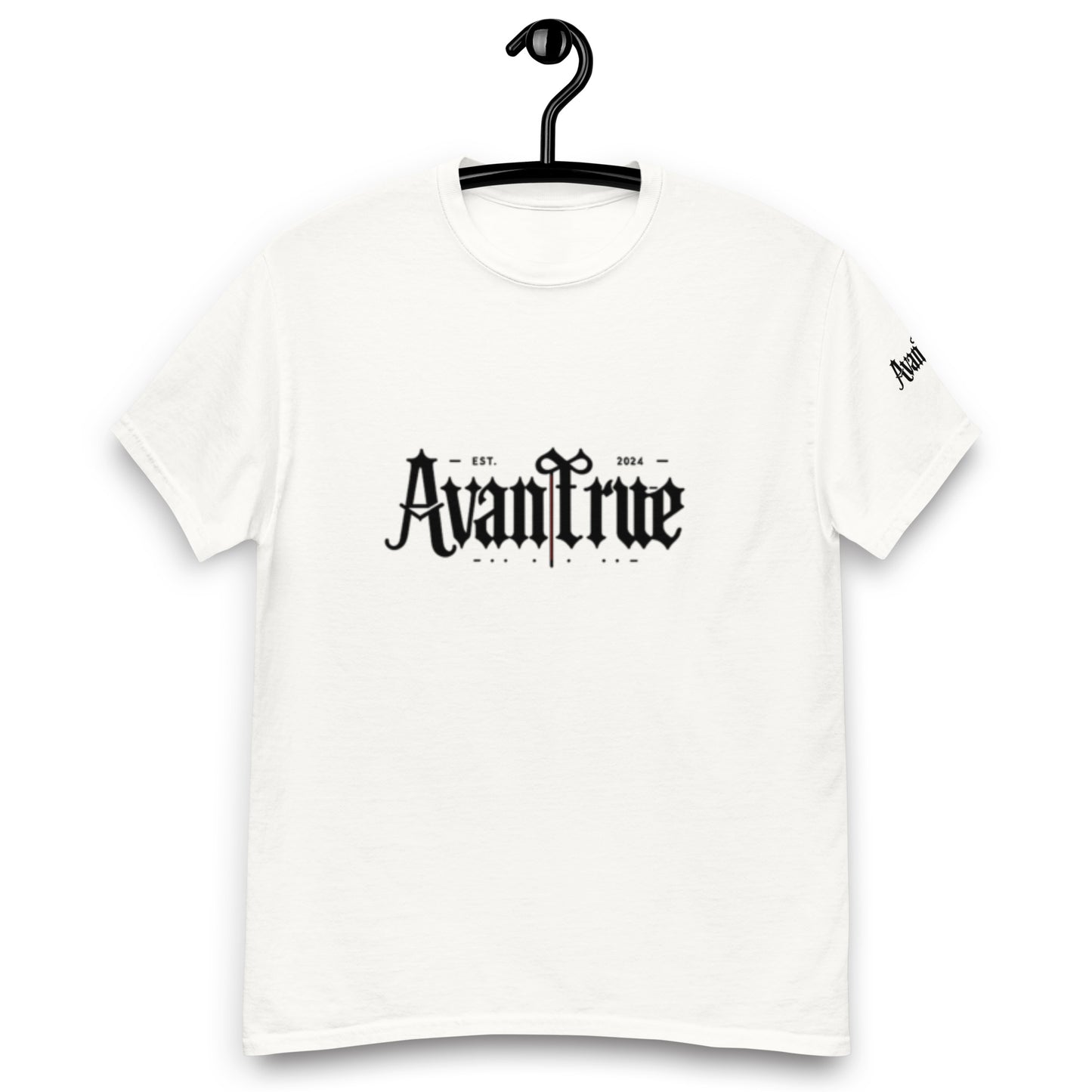 T-shirt AvantRue RS