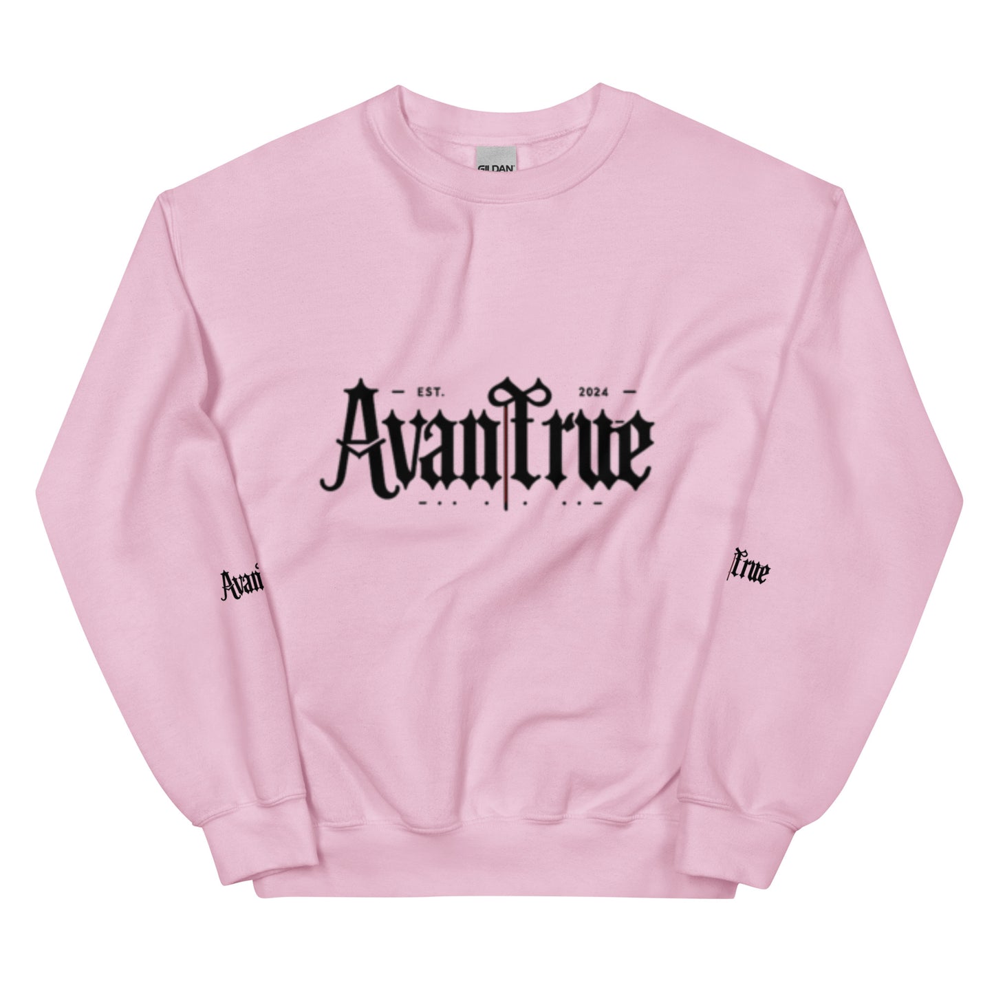 Sweatshirt AvantRue BORN TO RIDE