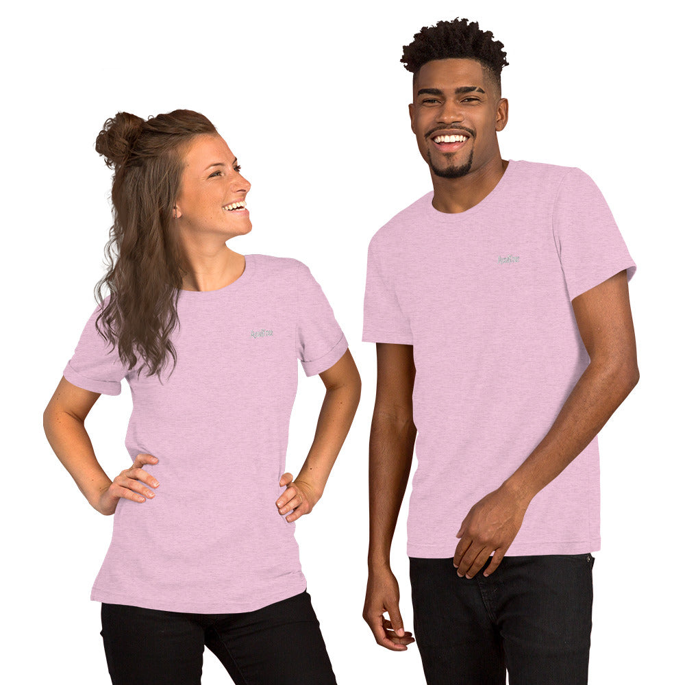 T-shirt unisexe AvantRue FR