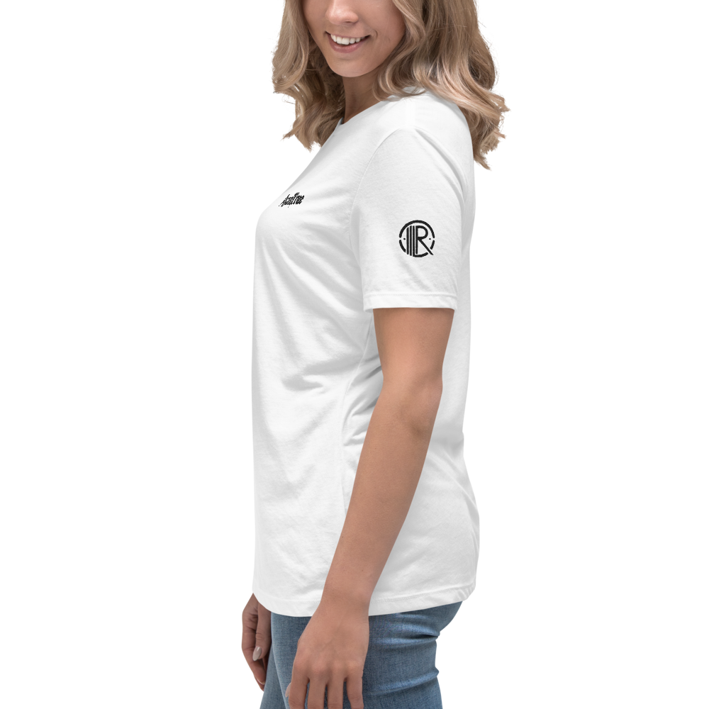 T-shirt Décontracté pour Femme AvantRue